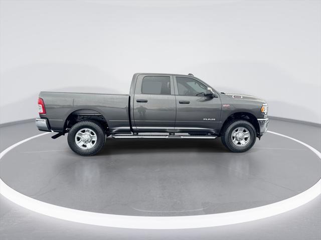 used 2022 Ram 3500 car, priced at $42,800