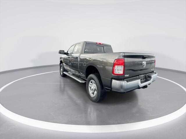 used 2022 Ram 3500 car, priced at $42,800