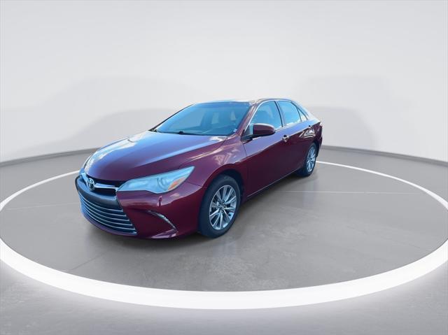 used 2016 Toyota Camry car, priced at $14,995