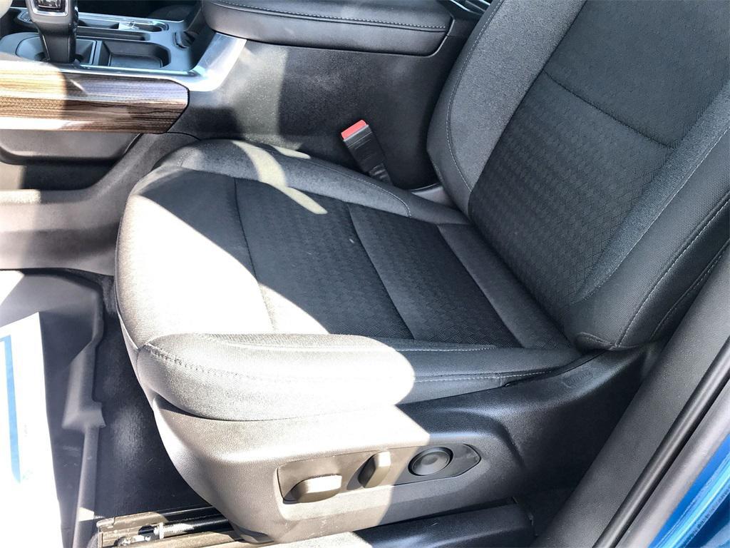 used 2023 Chevrolet Silverado 1500 car, priced at $49,985