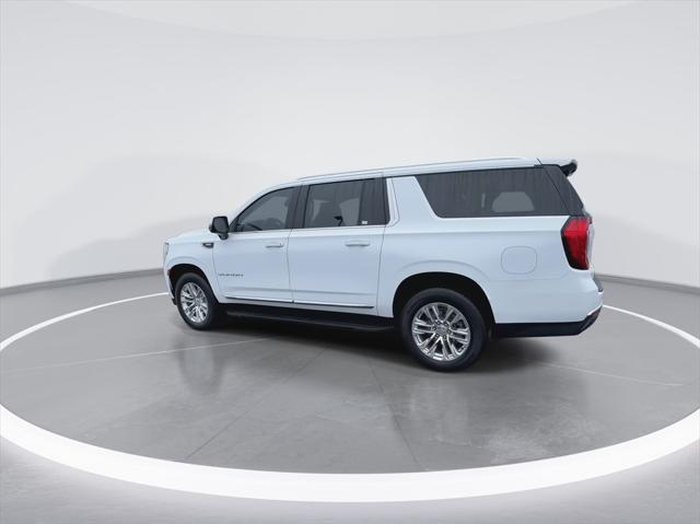 used 2022 GMC Yukon XL car, priced at $49,995