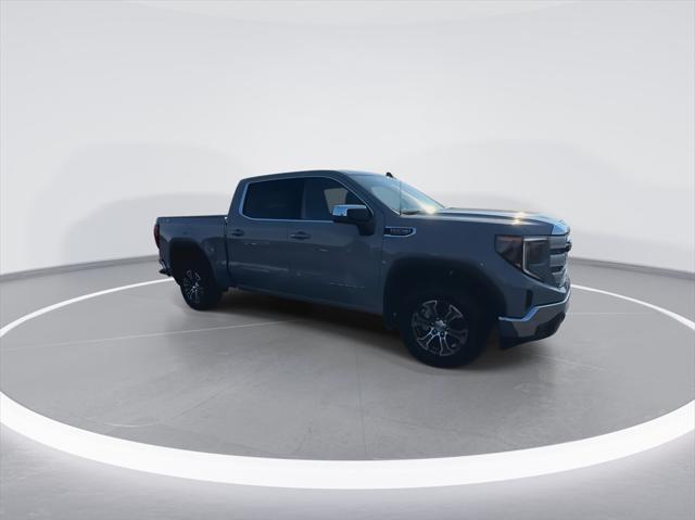 new 2025 GMC Sierra 1500 car, priced at $56,270