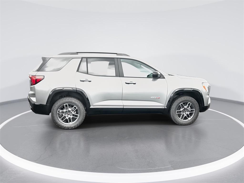 new 2026 GMC Terrain car