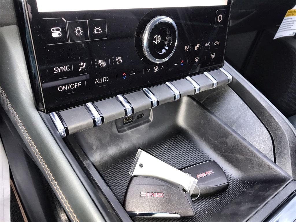 new 2026 GMC Terrain car