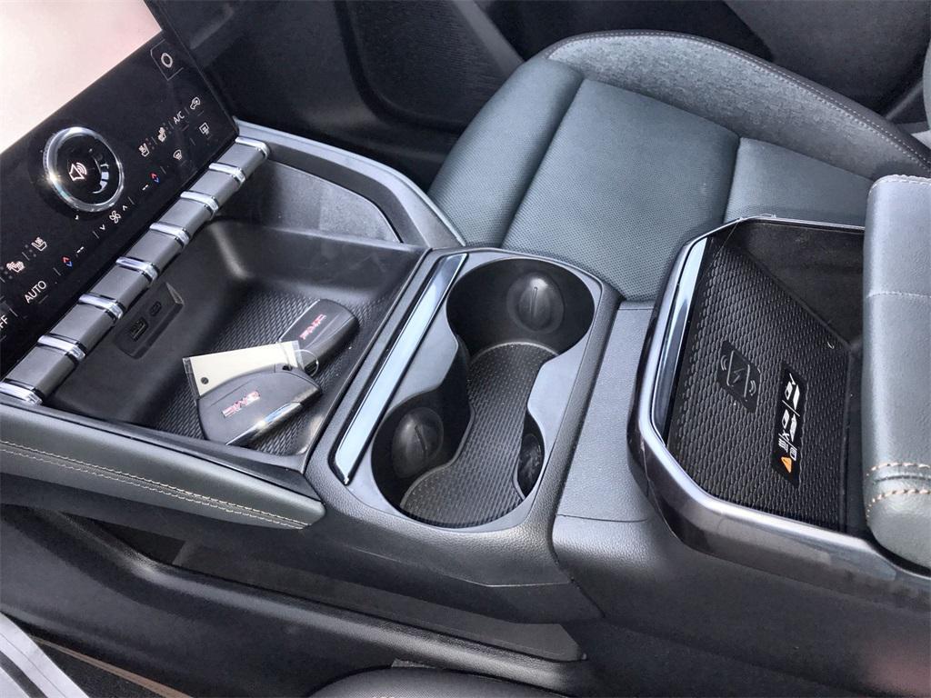 new 2026 GMC Terrain car