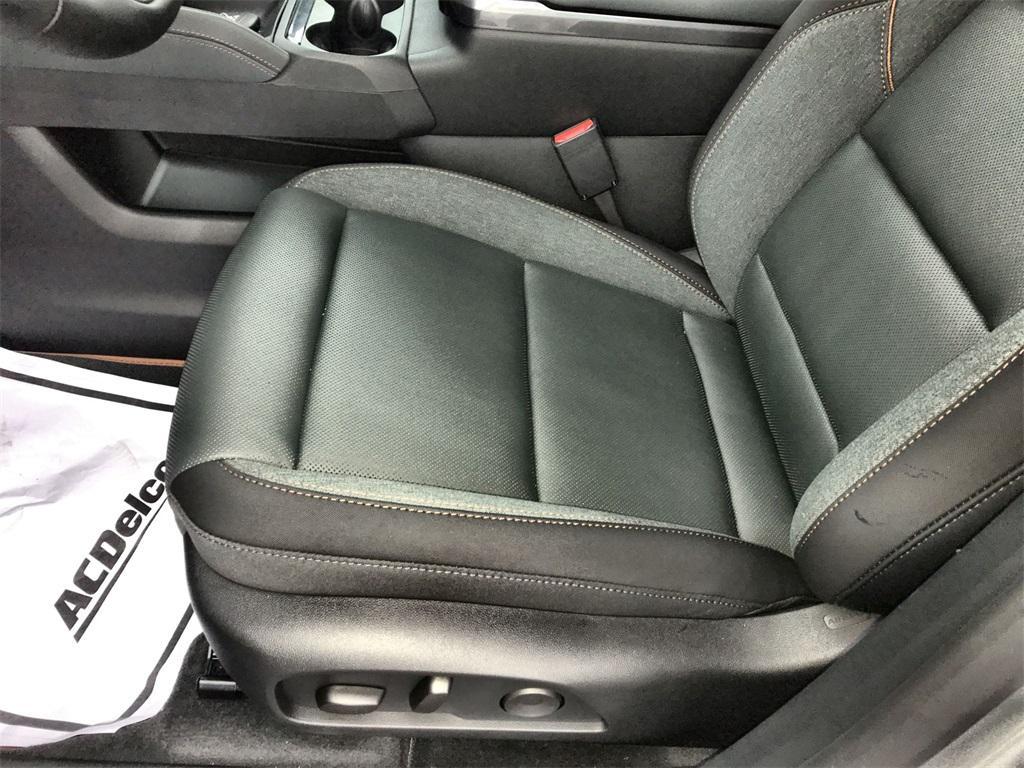 new 2026 GMC Terrain car