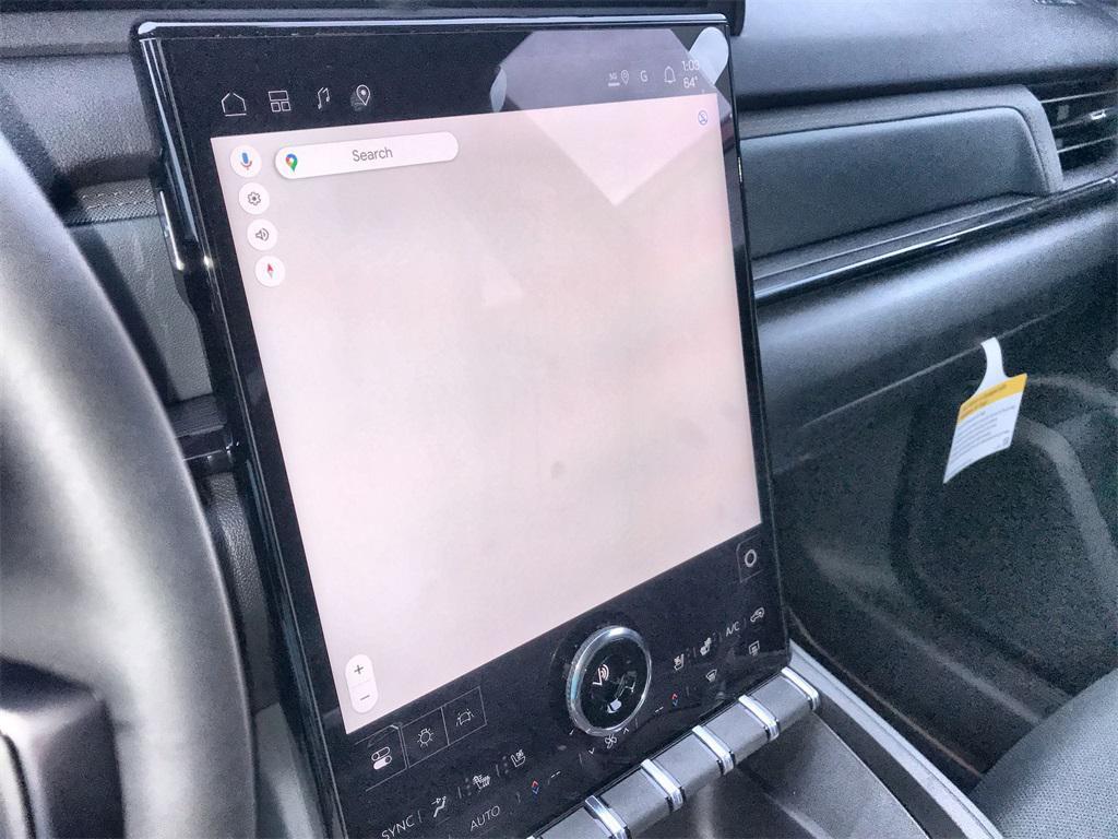 new 2026 GMC Terrain car