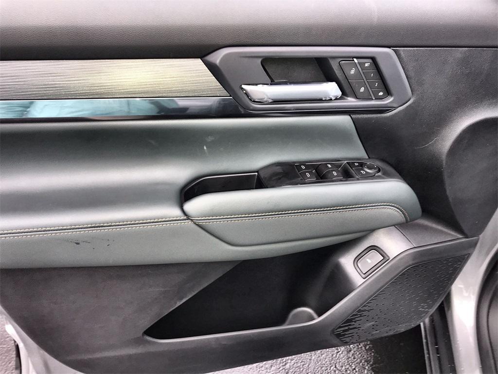 new 2026 GMC Terrain car