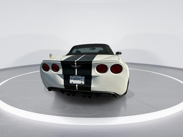 used 2013 Chevrolet Corvette car, priced at $52,976