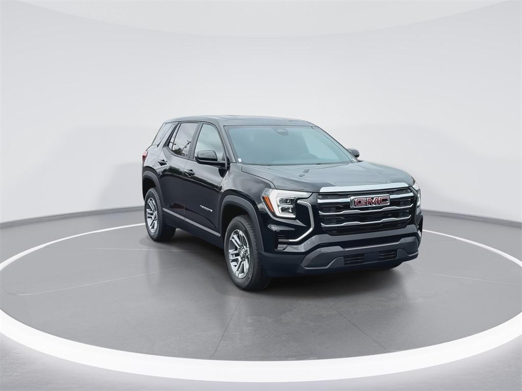new 2026 GMC Terrain car