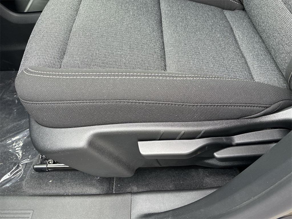 new 2026 GMC Terrain car