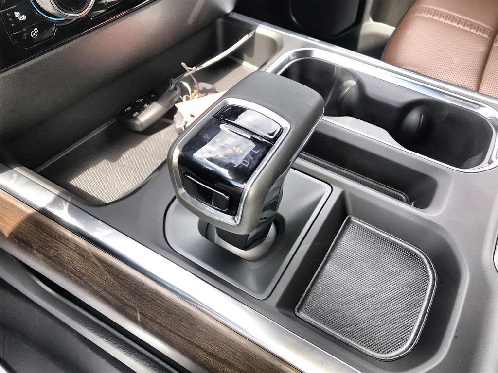 new 2026 Chevrolet Silverado 1500 car, priced at $73,724