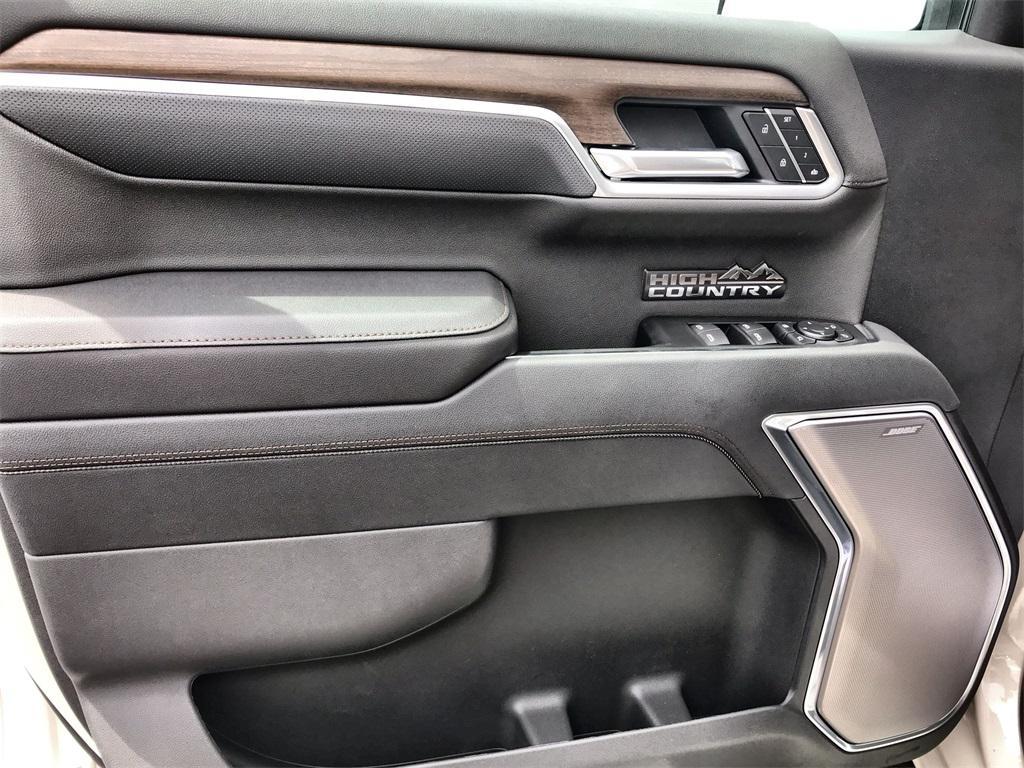 new 2026 Chevrolet Silverado 1500 car, priced at $73,724