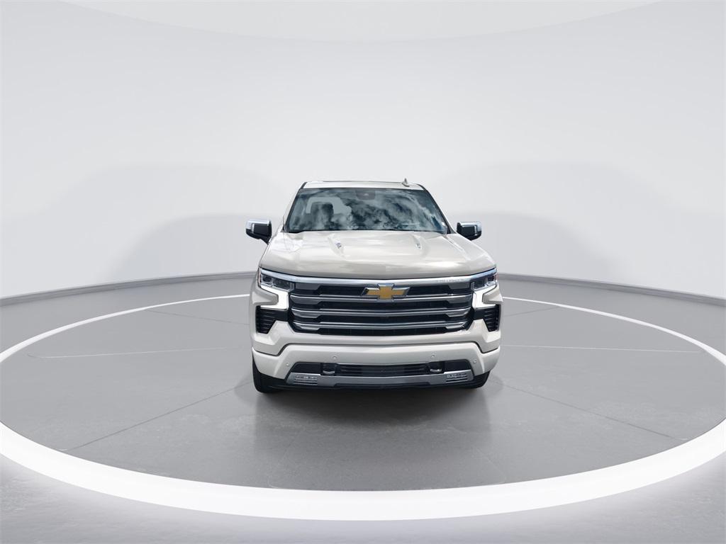new 2026 Chevrolet Silverado 1500 car, priced at $73,724