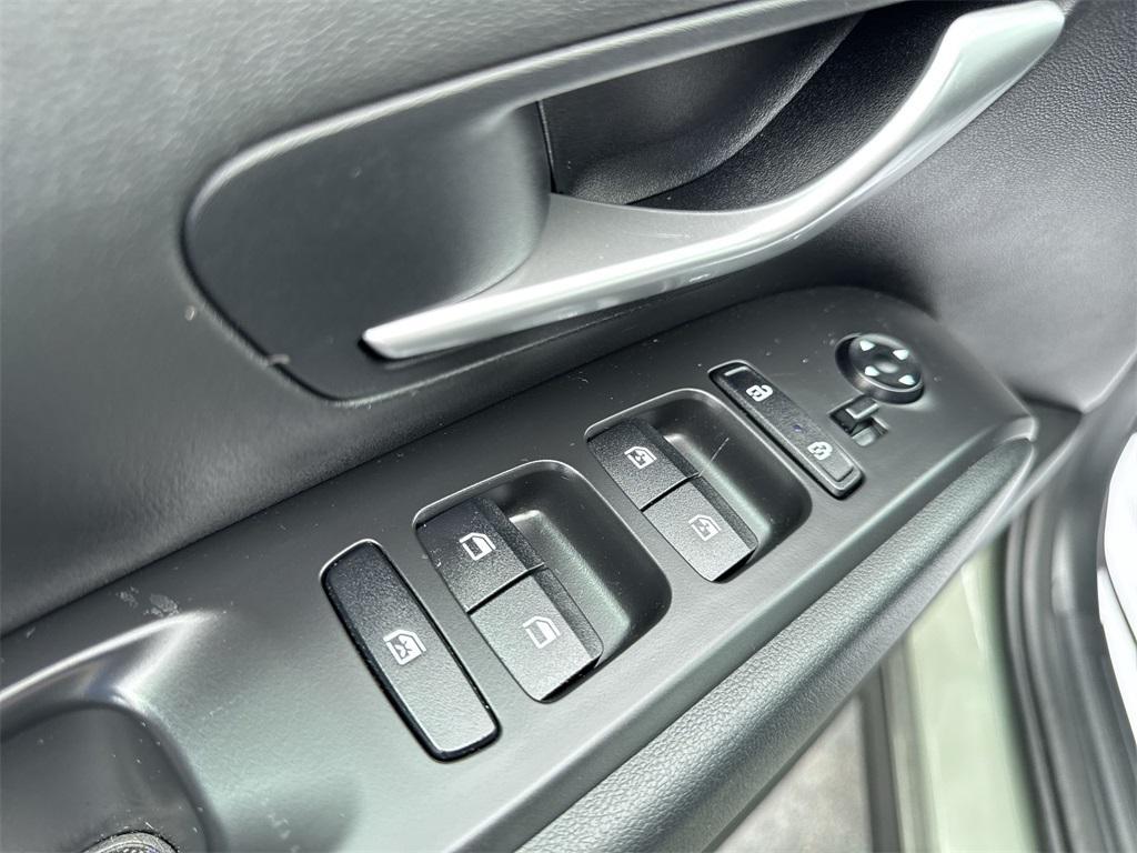 used 2024 Hyundai SANTA CRUZ car, priced at $28,800