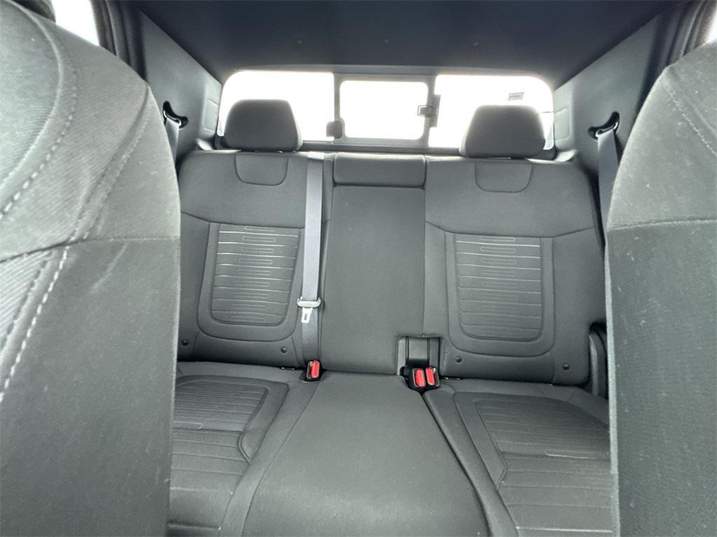 used 2024 Hyundai SANTA CRUZ car, priced at $28,800