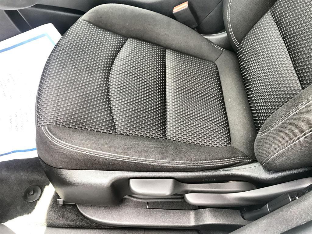 used 2024 GMC Terrain car, priced at $23,399