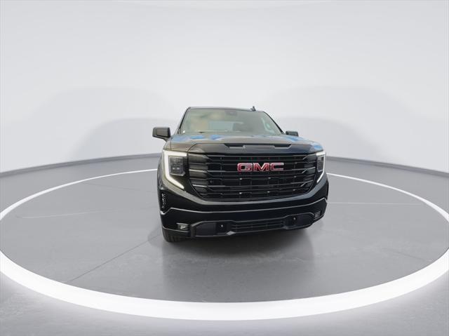 new 2025 GMC Sierra 1500 car, priced at $53,390