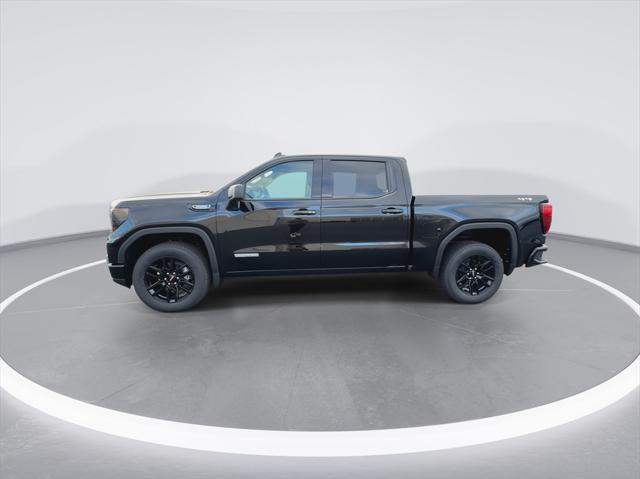 new 2025 GMC Sierra 1500 car, priced at $53,390