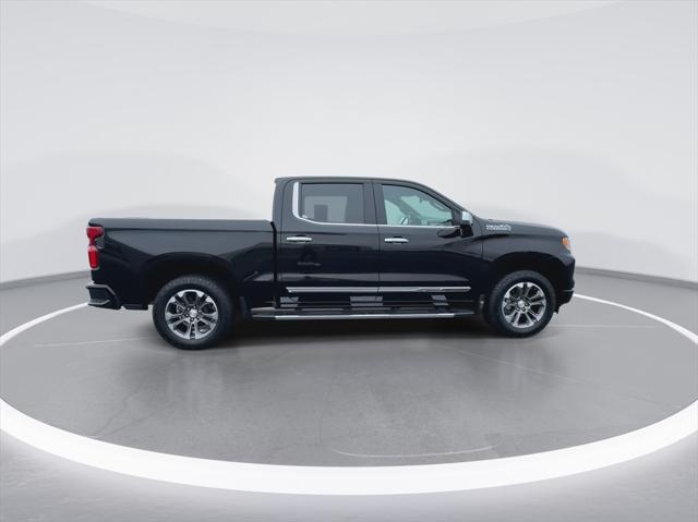 used 2022 Chevrolet Silverado 1500 car, priced at $51,995