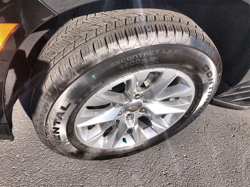 new 2026 Chevrolet Tahoe car, priced at $74,958