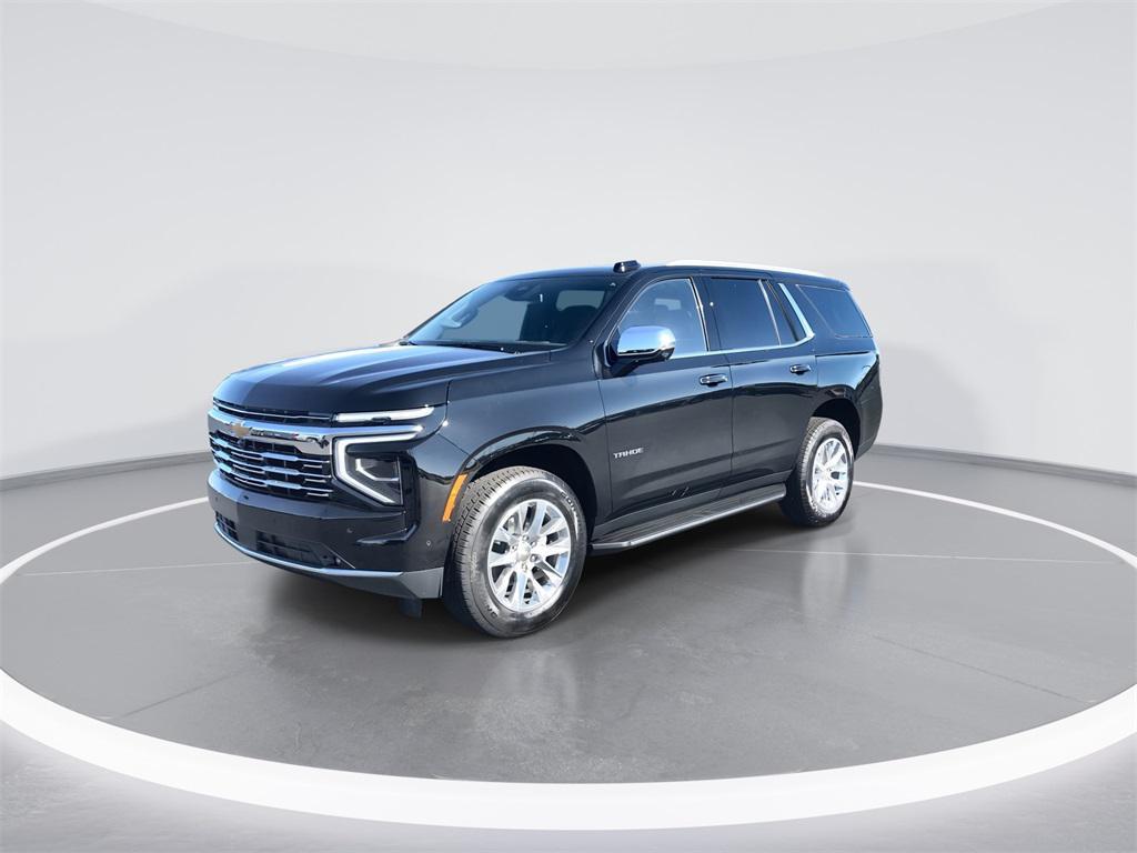 new 2026 Chevrolet Tahoe car, priced at $74,958