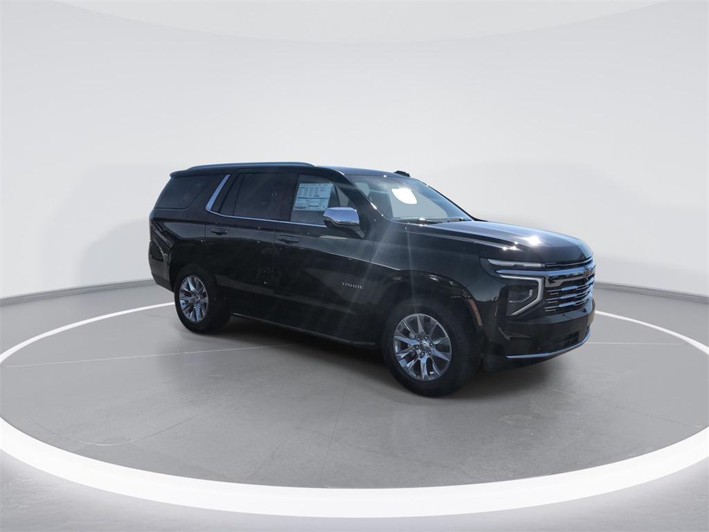 new 2026 Chevrolet Tahoe car, priced at $74,958