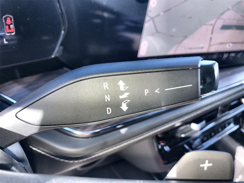 new 2026 Chevrolet Tahoe car, priced at $74,958