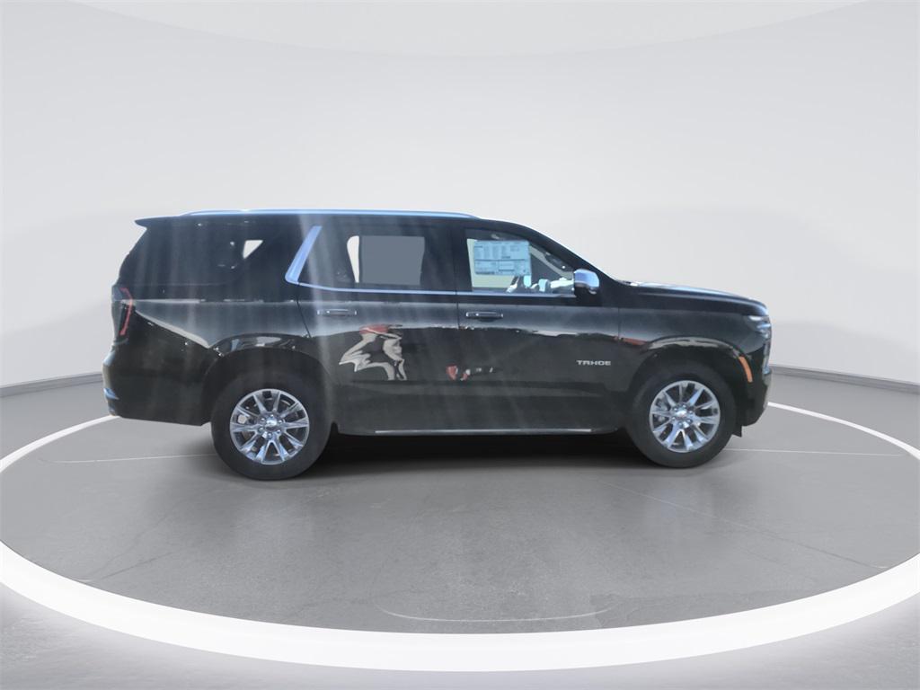new 2026 Chevrolet Tahoe car, priced at $74,958