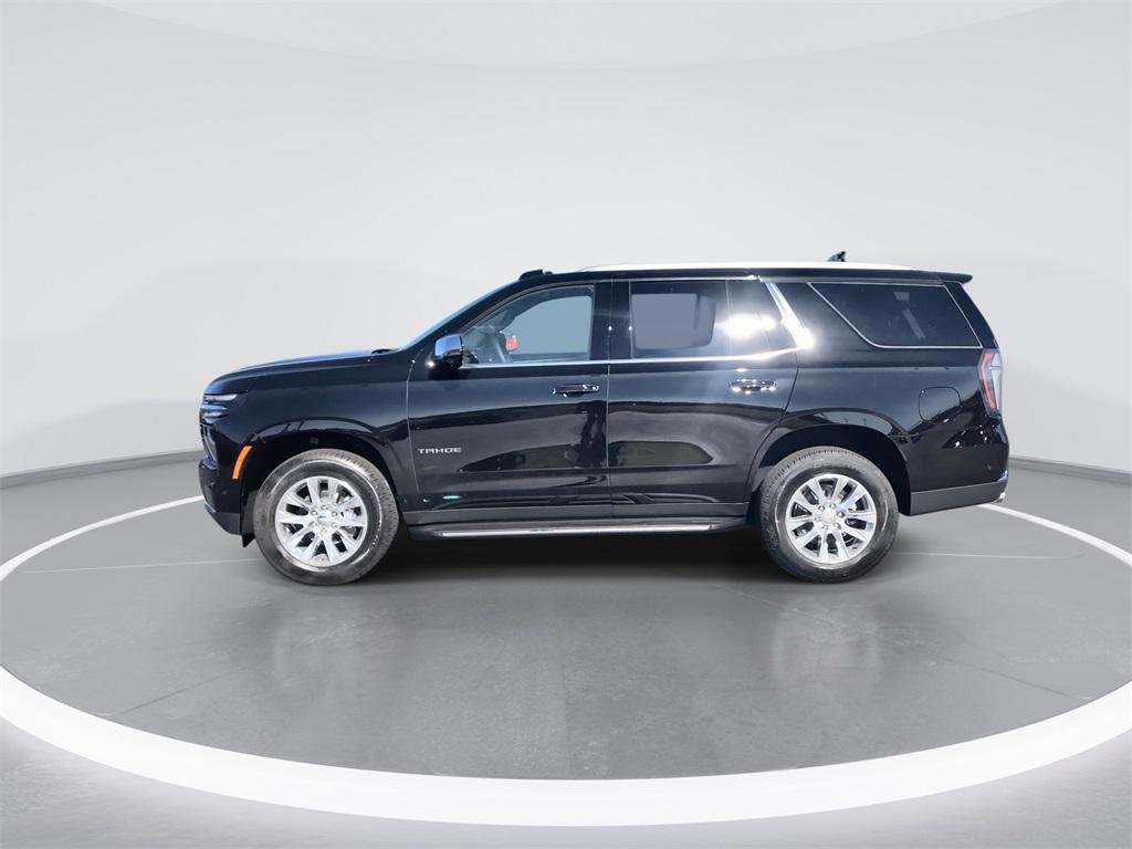 new 2026 Chevrolet Tahoe car, priced at $74,958