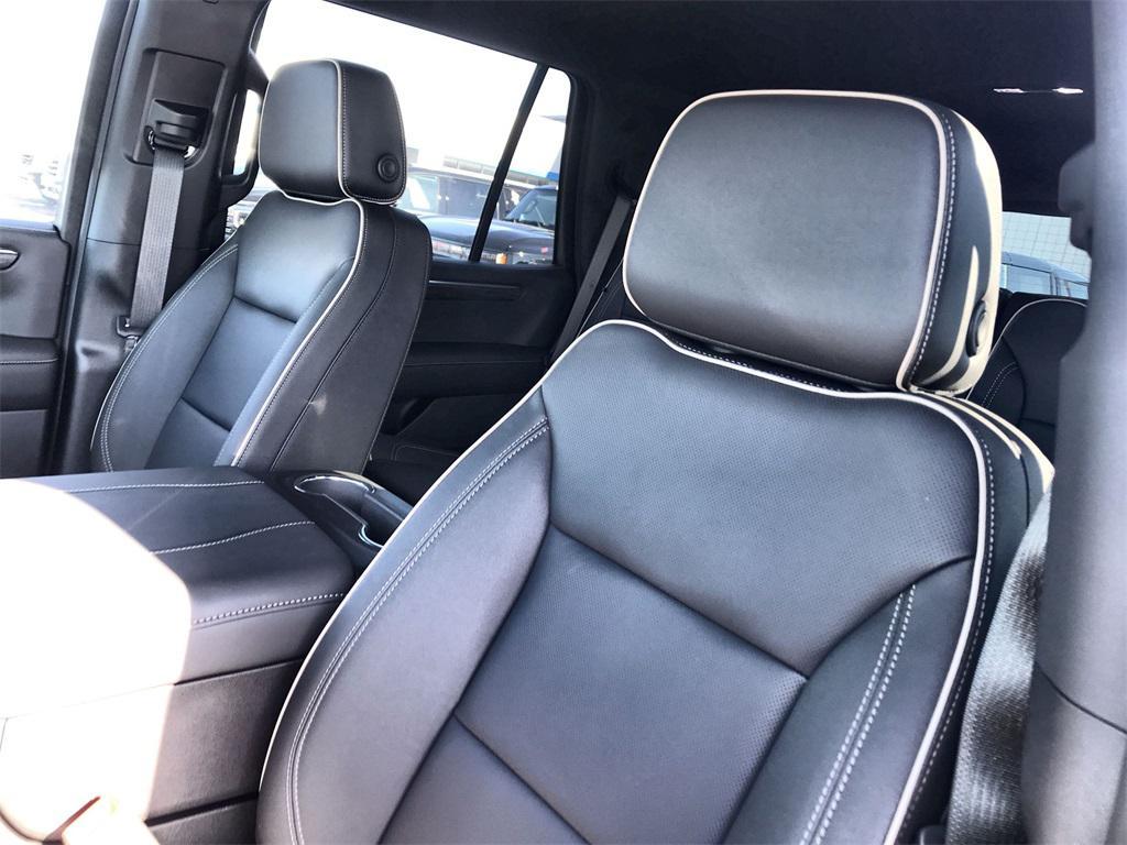 new 2026 Chevrolet Tahoe car, priced at $74,958