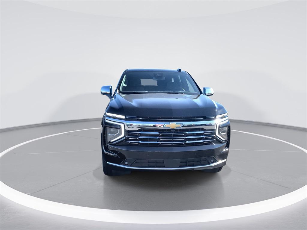 new 2026 Chevrolet Tahoe car, priced at $74,958