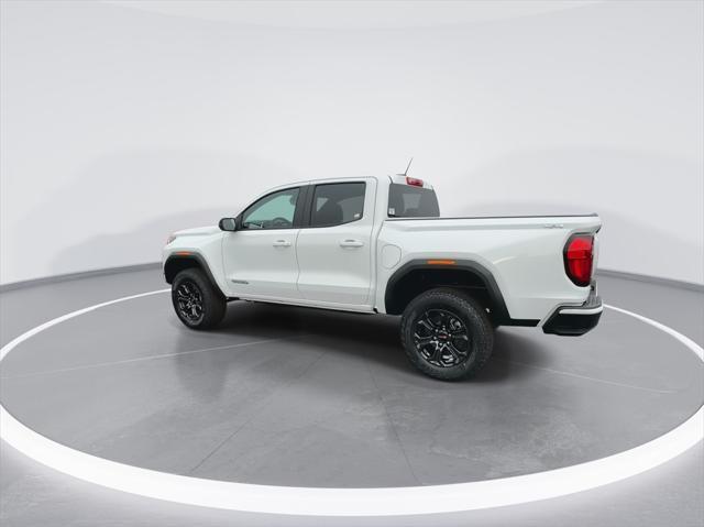 new 2024 GMC Canyon car, priced at $38,488