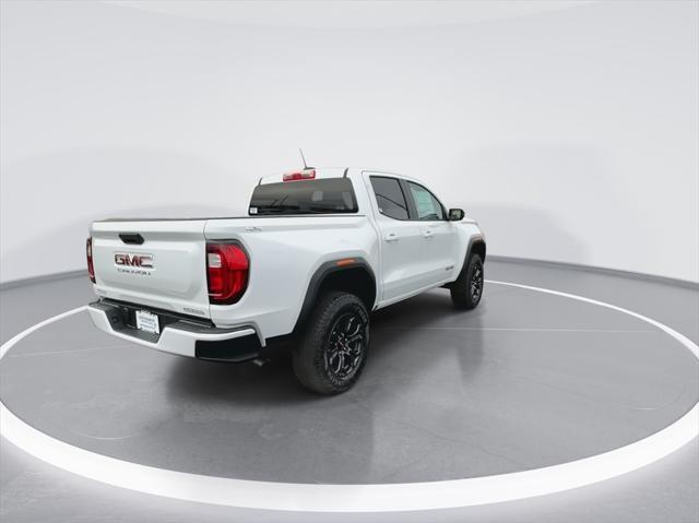 new 2024 GMC Canyon car, priced at $38,488