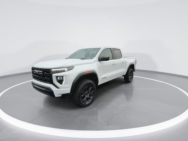 new 2024 GMC Canyon car, priced at $38,488