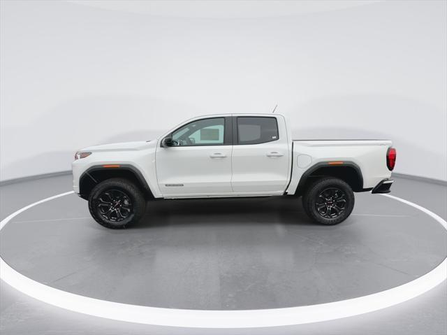 new 2024 GMC Canyon car, priced at $38,488