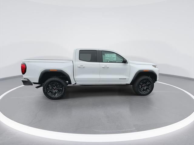 new 2024 GMC Canyon car, priced at $38,488