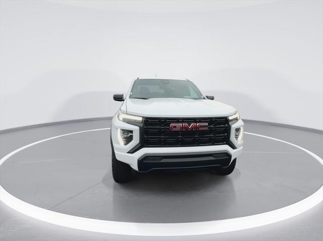 new 2024 GMC Canyon car, priced at $38,488