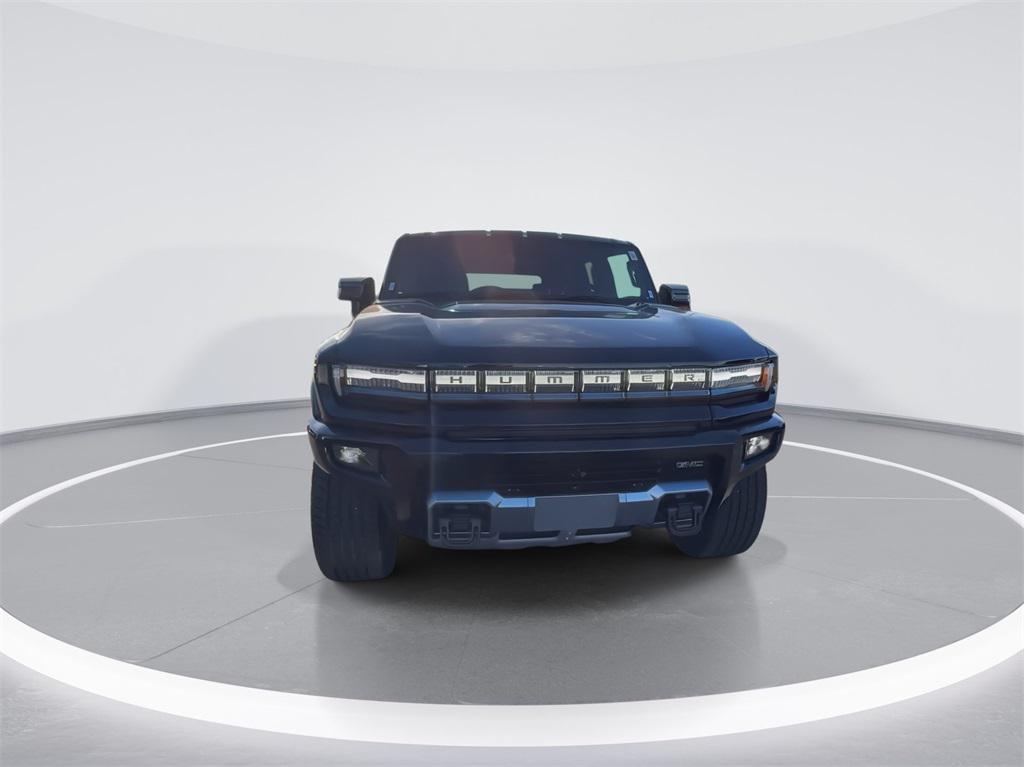 new 2025 GMC HUMMER EV SUV car, priced at $98,735