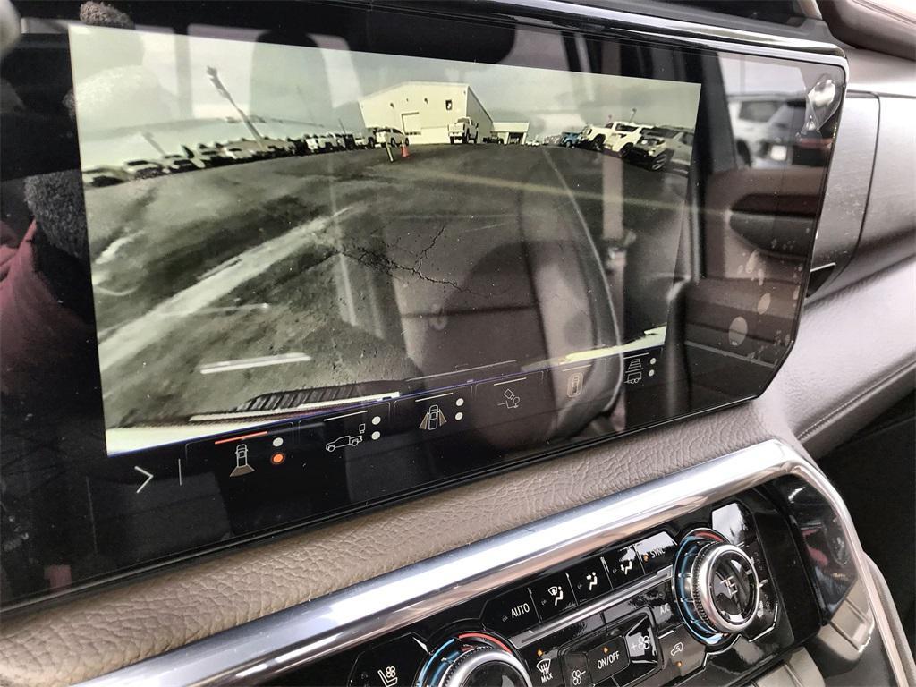 new 2026 GMC Sierra 2500 car