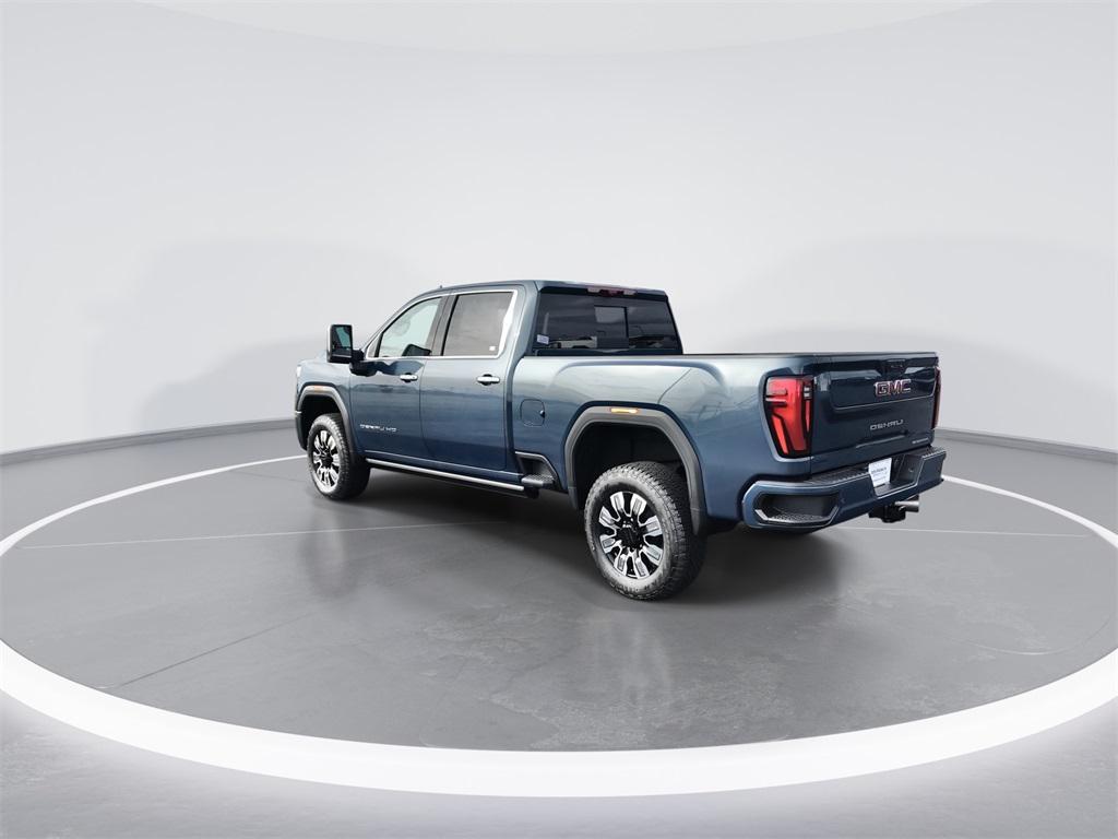 new 2026 GMC Sierra 2500 car