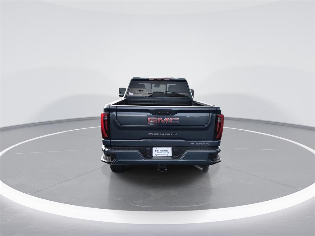 new 2026 GMC Sierra 2500 car