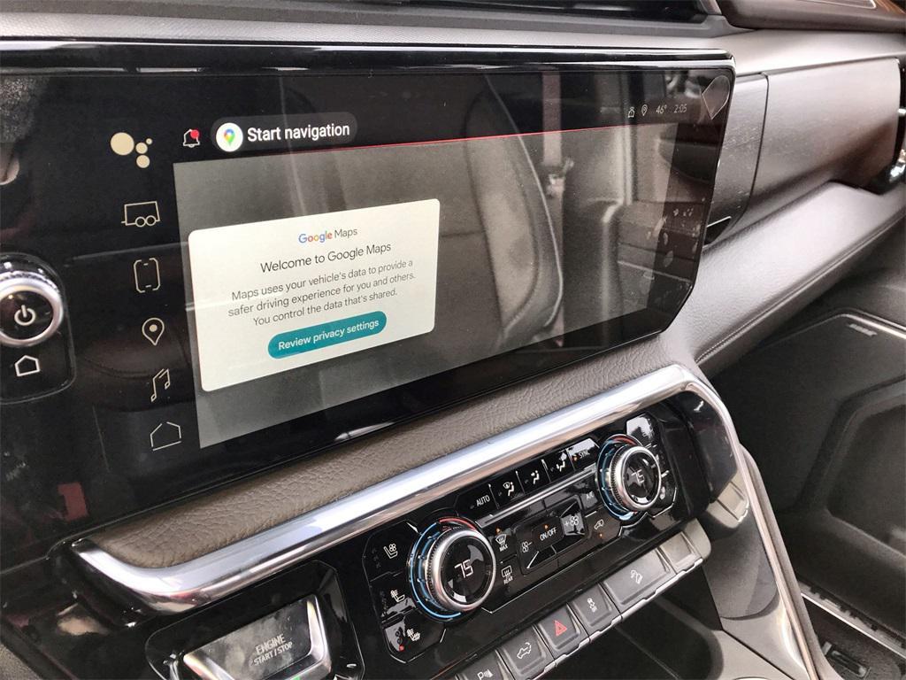 new 2026 GMC Sierra 2500 car