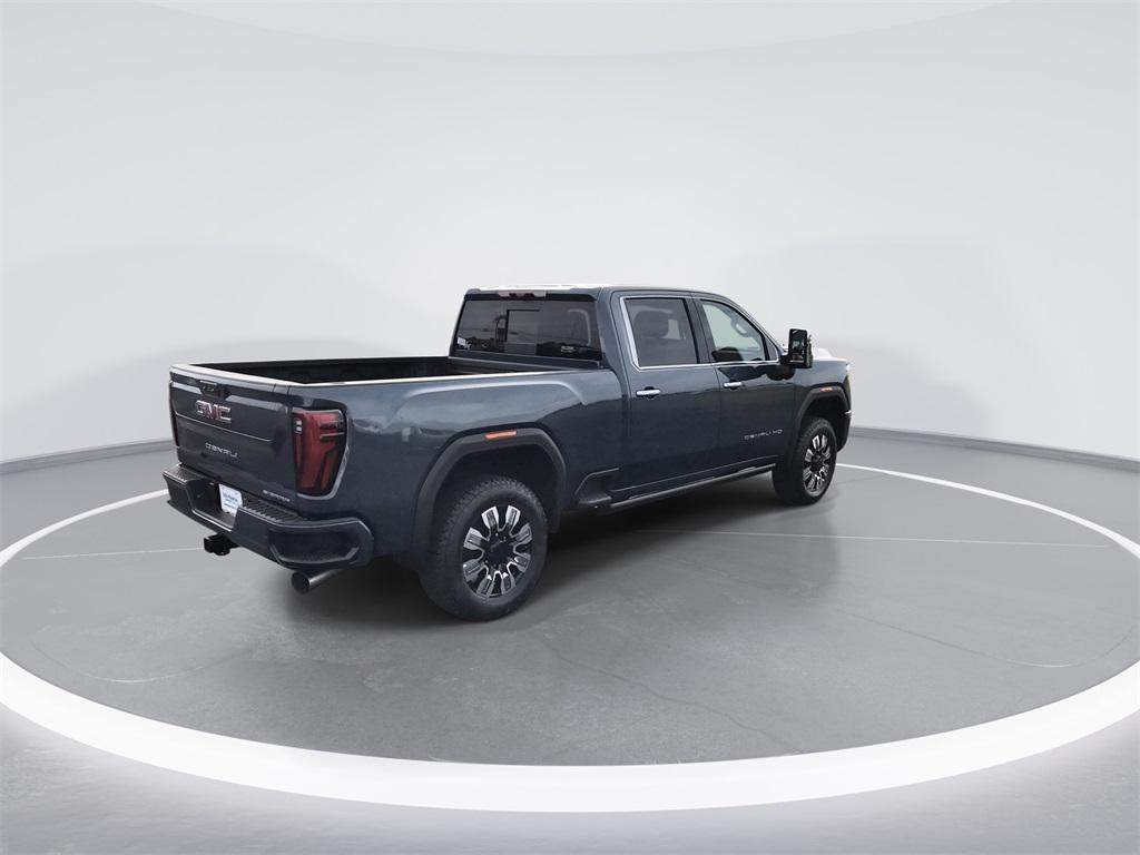 new 2026 GMC Sierra 2500 car