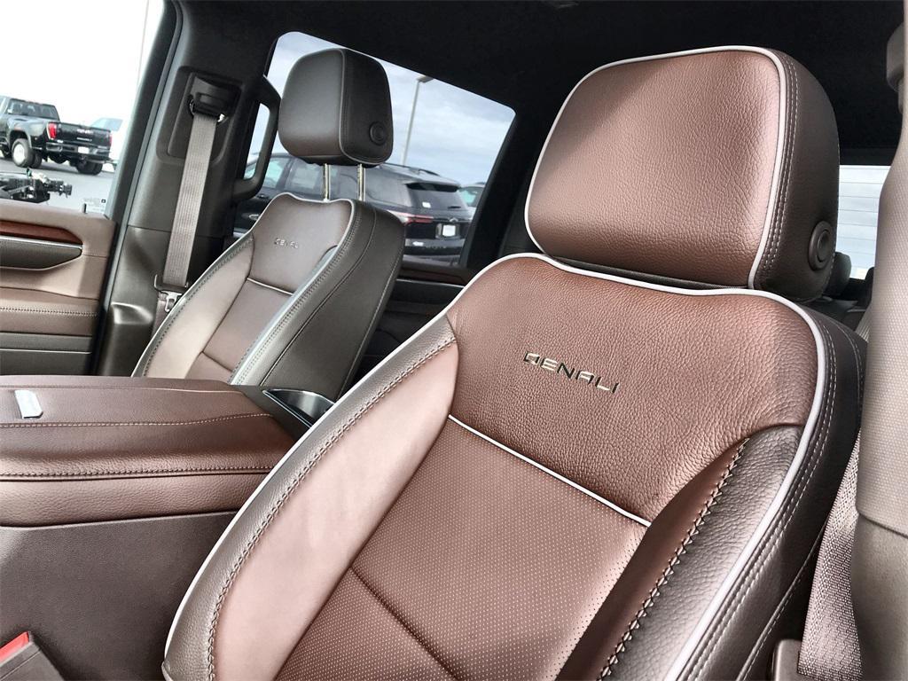 new 2026 GMC Sierra 2500 car