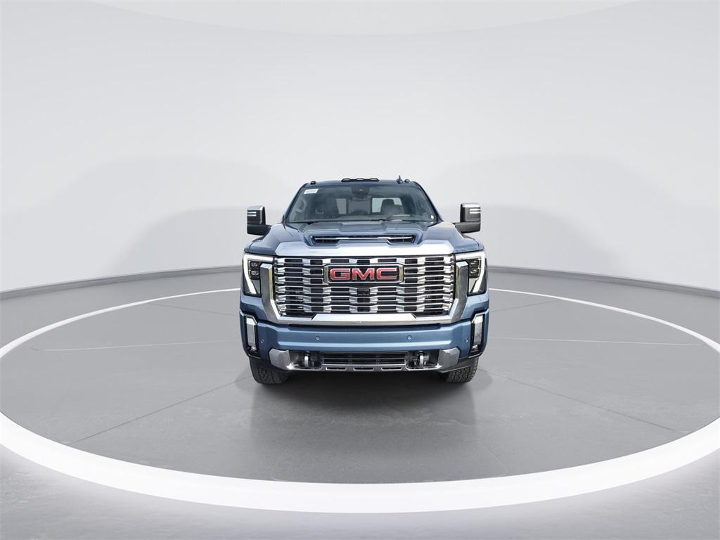 new 2026 GMC Sierra 2500 car