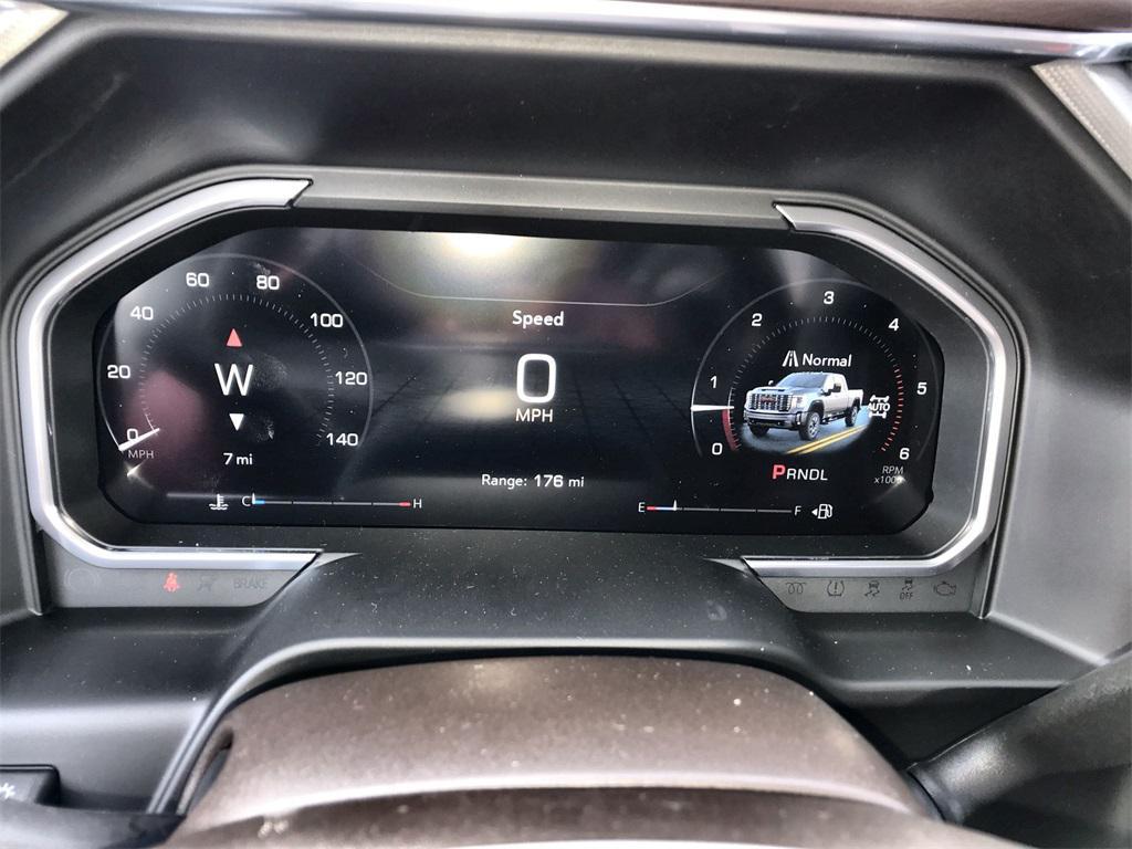 new 2026 GMC Sierra 2500 car