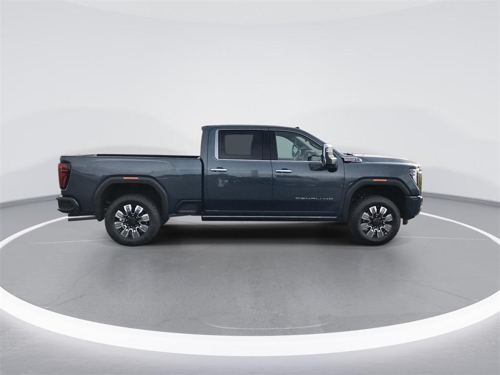 new 2026 GMC Sierra 2500 car