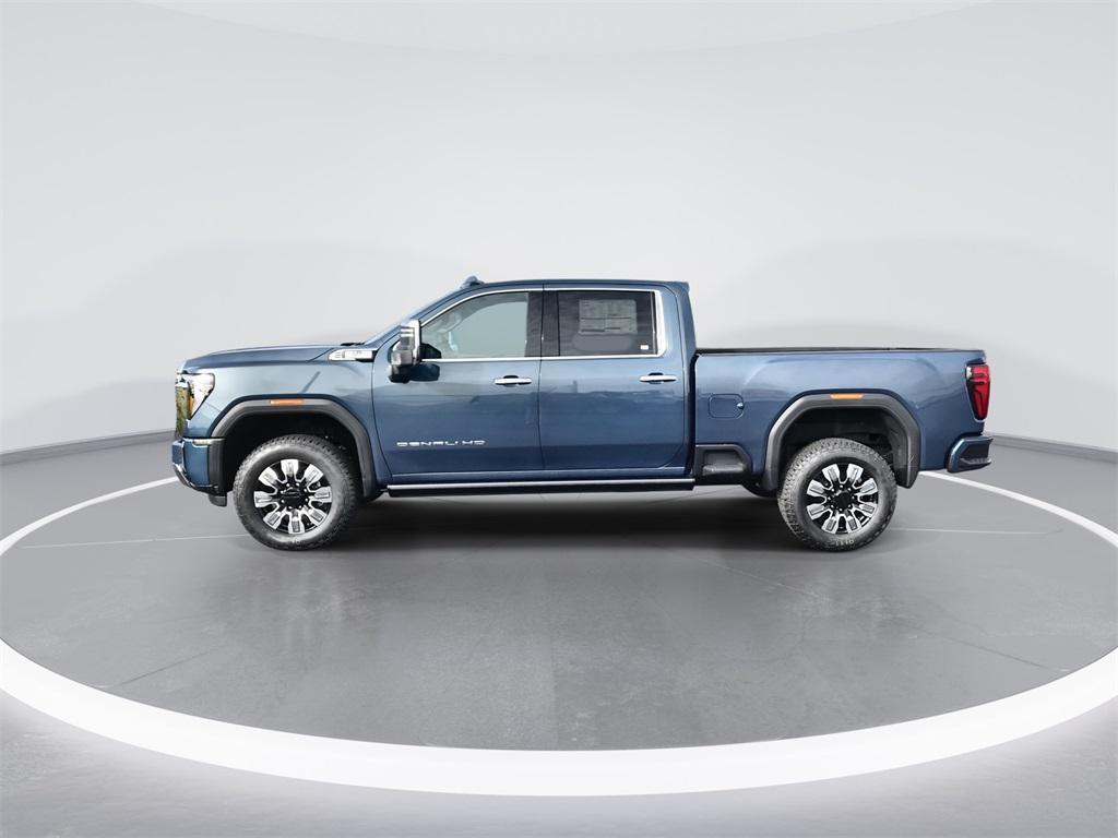 new 2026 GMC Sierra 2500 car
