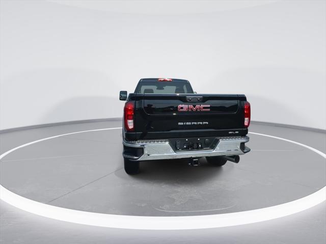 new 2024 GMC Sierra 3500 car, priced at $69,615